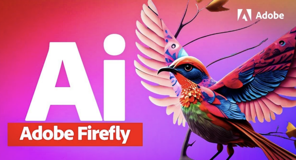 Adobe Betting Heavyly On AI Platform, Firefly To Attract New Users